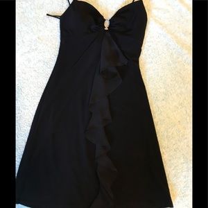 Jump apparel co. Dress by Wendye Chaitin